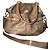 Borsa a mano Tod's in tela metallica Metallico