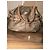 Borsa a mano Tod's in tela metallica Metallico - vista 2