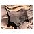 Borsa a mano Tod's in tela metallica Metallico - vista 5