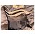 Borsa a mano Tod's in tela metallica Metallico - vista 6