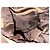 Borsa a mano Tod's in tela metallica Metallico - vista 7