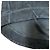 Autre Marque Grace Continental Organic Pile Hoodie Schwarz - Ansicht 14