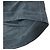 Autre Marque Grace Continental Organic Pile Hoodie Schwarz - Ansicht 15
