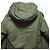 Autre Marque Abrigo Boa Liner LAD MUSICIAN Verde Verde oliva - vista 5