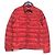 Autre Marque Chaqueta ligera de nylon AT.P.CO Roja