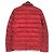 Autre Marque Chaqueta ligera de nylon AT.P.CO Roja - vista 2