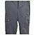 Gucci VIAGGIO Slim Cargo-Hose Blau Marineblau - Ansicht 2