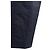 Gucci VIAGGIO Slim Cargo-Hose Blau Marineblau - Ansicht 3