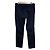 Gucci VIAGGIO Slim Cargo-Hose Blau Marineblau - Ansicht 4