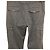 Gucci VIAGGIO Slim Cargo-Hose Blau Marineblau - Ansicht 5