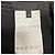 Gucci VIAGGIO Slim Cargo-Hose Blau Marineblau - Ansicht 7