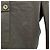 Gucci VIAGGIO Slim Cargo-Hose Blau Marineblau - Ansicht 8