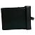 Borsa a Spalla 2 in 1 in Pelle Caviar Opaca Chanel Coco Mark Nero - vista 5