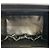 Borsa a Spalla 2 in 1 in Pelle Caviar Opaca Chanel Coco Mark Nero - vista 8