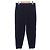 Moncler Genius JERSEY BOTTOM Hose Schwarz - Ansicht 2