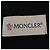 Moncler Genius JERSEY BOTTOM Hose Schwarz - Ansicht 4