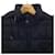 Chaleco de plumón Gucci Negro - vista 6