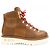 Stivali Louis Vuitton Alpiniste Line NIGO Marrone