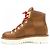 Stivali Louis Vuitton Alpiniste Line NIGO Marrone - vista 2