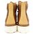Stivali Louis Vuitton Alpiniste Line NIGO Marrone - vista 5