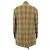 Gucci Wool Blend Jacket Beige - view 2
