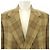 Gucci Wool Blend Jacket Beige - view 7