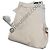 Pantaloni beige Balenciaga