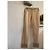 Pantaloni beige Balenciaga - vista 2