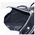 Balenciaga Borsa a tracolla classica nera a busta Nero - vista 10