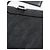 Balenciaga Borsa a tracolla classica nera a busta Nero - vista 12