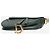 Saddle Dior Borsa a sella verde scuro 2019 - vista 4