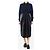 Autre Marque Grey wool drawstring skirt - One size - view 2