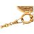 Chanel Cambon Gold Plated Necklace Golden - view 6