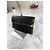 Louis Vuitton black leather wallet - view 2