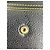 Louis Vuitton black leather wallet - view 8