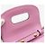 Borsa a mano Gucci Bamboo Line Rosa - vista 9