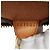Borsa Tote Cabas Piano Monogramma Louis Vuitton Marrone - vista 10