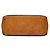 Borsa Tote Cabas Piano Monogramma Louis Vuitton Marrone - vista 3