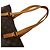 Borsa Tote Cabas Piano Monogramma Louis Vuitton Marrone - vista 4