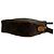 Borsa a Spalla Pochette Mini Danube in Pelle Monogram Louis Vuitton Marrone - vista 8
