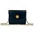 Céline Mini Borsa a Spalla in Pelle Nera Celine Nero