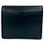 Céline Mini Borsa a Spalla in Pelle Nera Celine Nero - vista 3