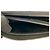 Cartera larga Zippy Dragonne de cuero Taiga Louis Vuitton Negro - vista 10