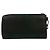 Cartera larga Zippy Dragonne de cuero Taiga Louis Vuitton Negro - vista 2
