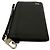 Cartera larga Zippy Dragonne de cuero Taiga Louis Vuitton Negro - vista 4
