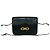 Céline Pochette in Pelle di Vitello Nera Celine Nero