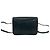 Céline Pochette in Pelle di Vitello Nera Celine Nero - vista 3