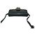 Céline Pochette in Pelle di Vitello Nera Celine Nero - vista 4