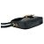 Céline Pochette in Pelle di Vitello Nera Celine Nero - vista 7
