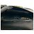 Céline Pochette in Pelle di Vitello Nera Celine Nero - vista 9